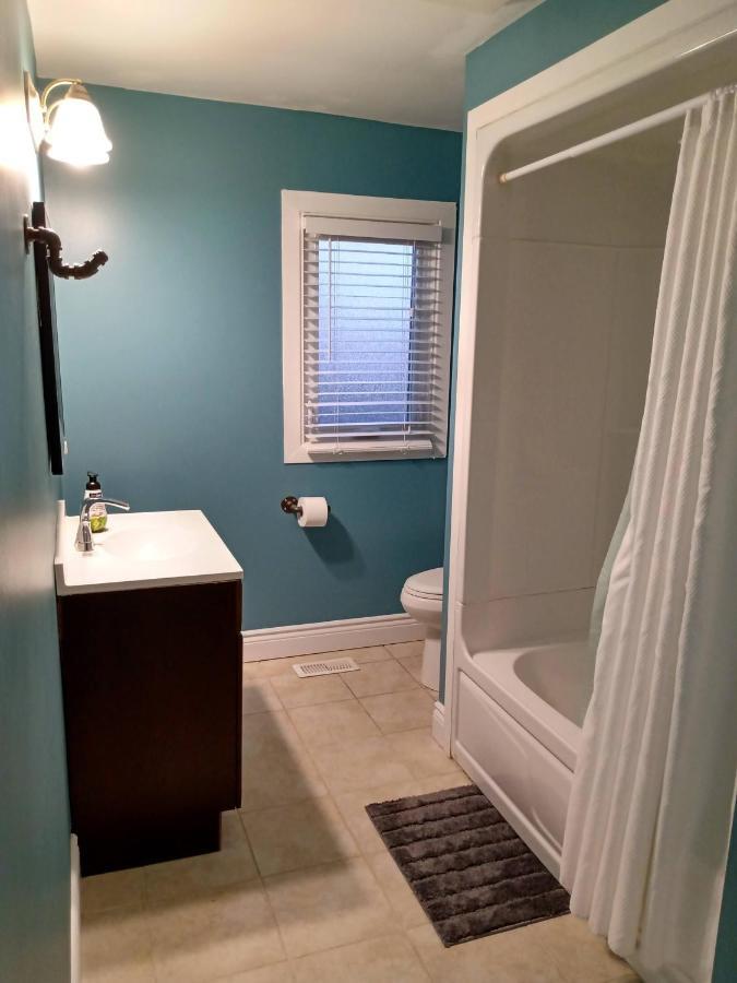 Toronto Furnished Living- Niagara Falls Esterno foto