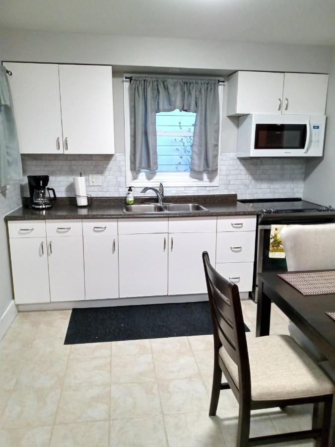 Toronto Furnished Living- Niagara Falls Esterno foto