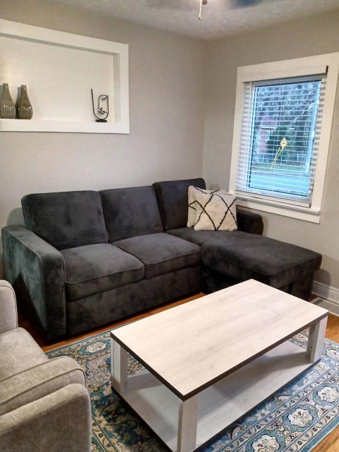 Toronto Furnished Living- Niagara Falls Esterno foto