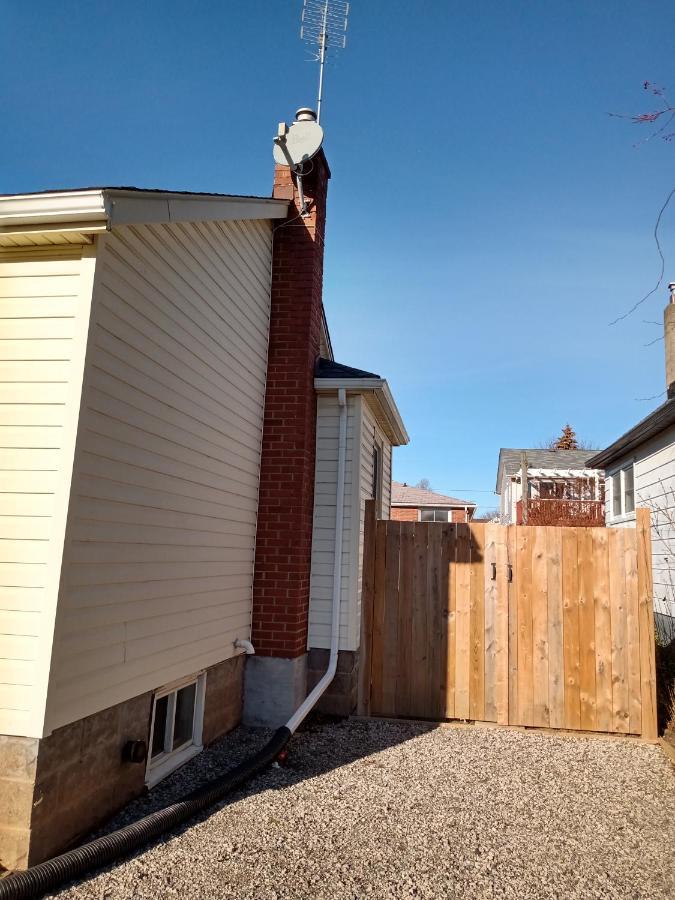 Toronto Furnished Living- Niagara Falls Esterno foto