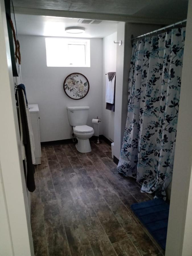 Toronto Furnished Living- Niagara Falls Esterno foto